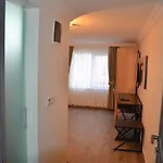 Piyes 3* Анталья