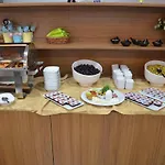 Piyes Отель Анталья