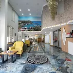 Piyes 3* Анталья