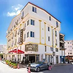 Piyes 3* Анталья