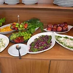 Отель Piyes Анталья