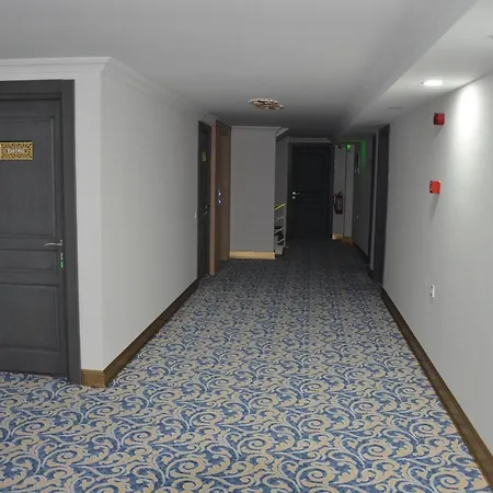 Piyes Szálloda Antalya