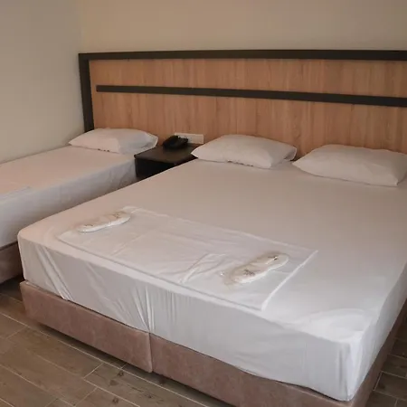 Piyes 3* Antalya