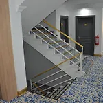 Hotel Piyes Antalia