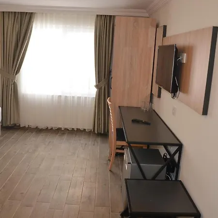 Hotel Piyes Antália