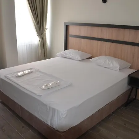 Piyes 3* Antalya