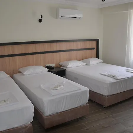 Hotel Piyes *