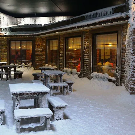 Piyes Отель Анталья