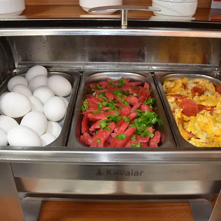 Piyes * Анталья