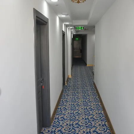 Piyes Hotel Antalya