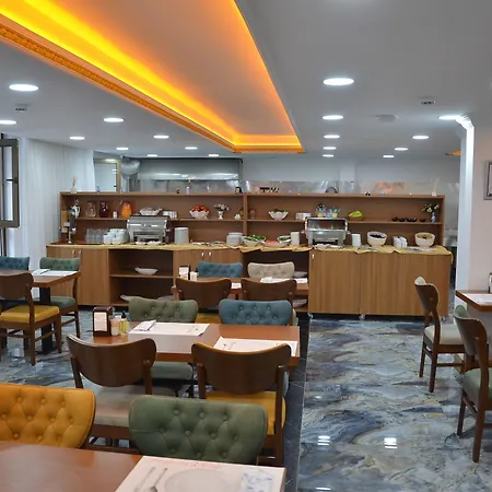 Piyes Antalya