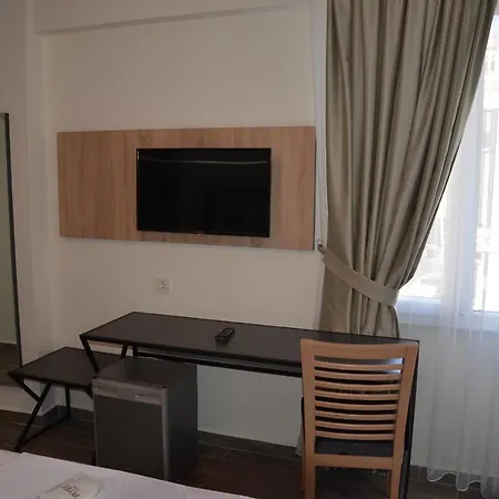 Piyes 3* Antalya