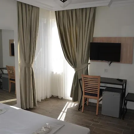 Piyes Antalya