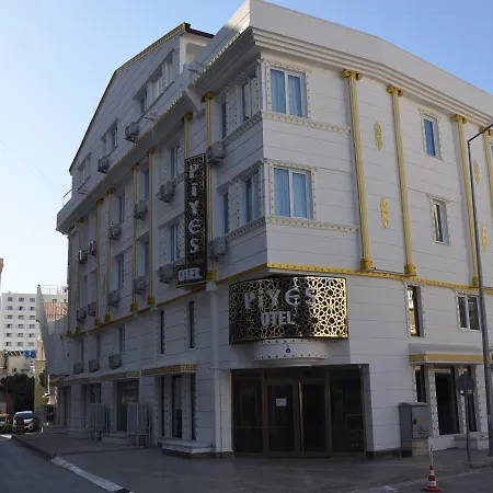 Piyes Hotel