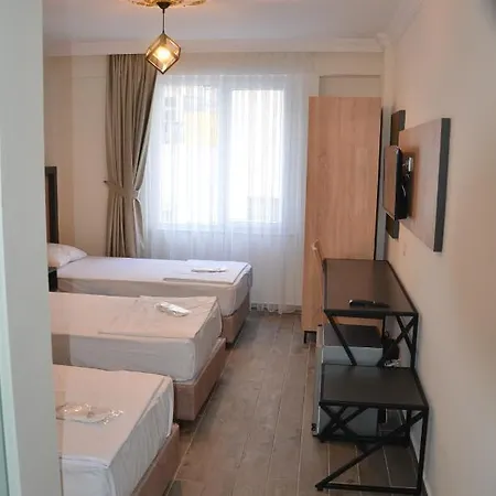 Piyes 3* Antalya