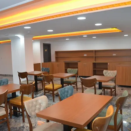 Otel Piyes *