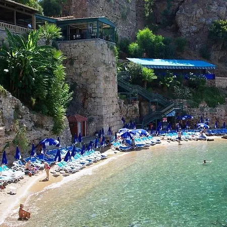 Piyes 3* Antalya