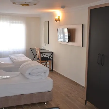 Piyes Antalya