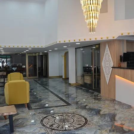 Piyes 3* Antalya