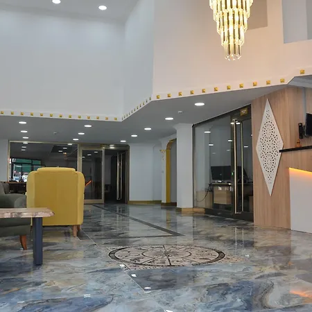 Piyes 3* Antalya